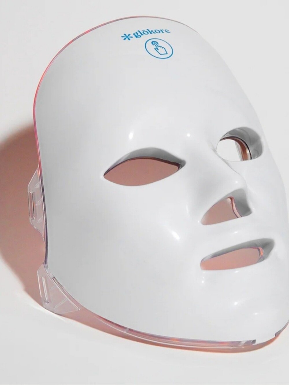 Glokore 7 in 1 Wireless Facial Mask New In Box